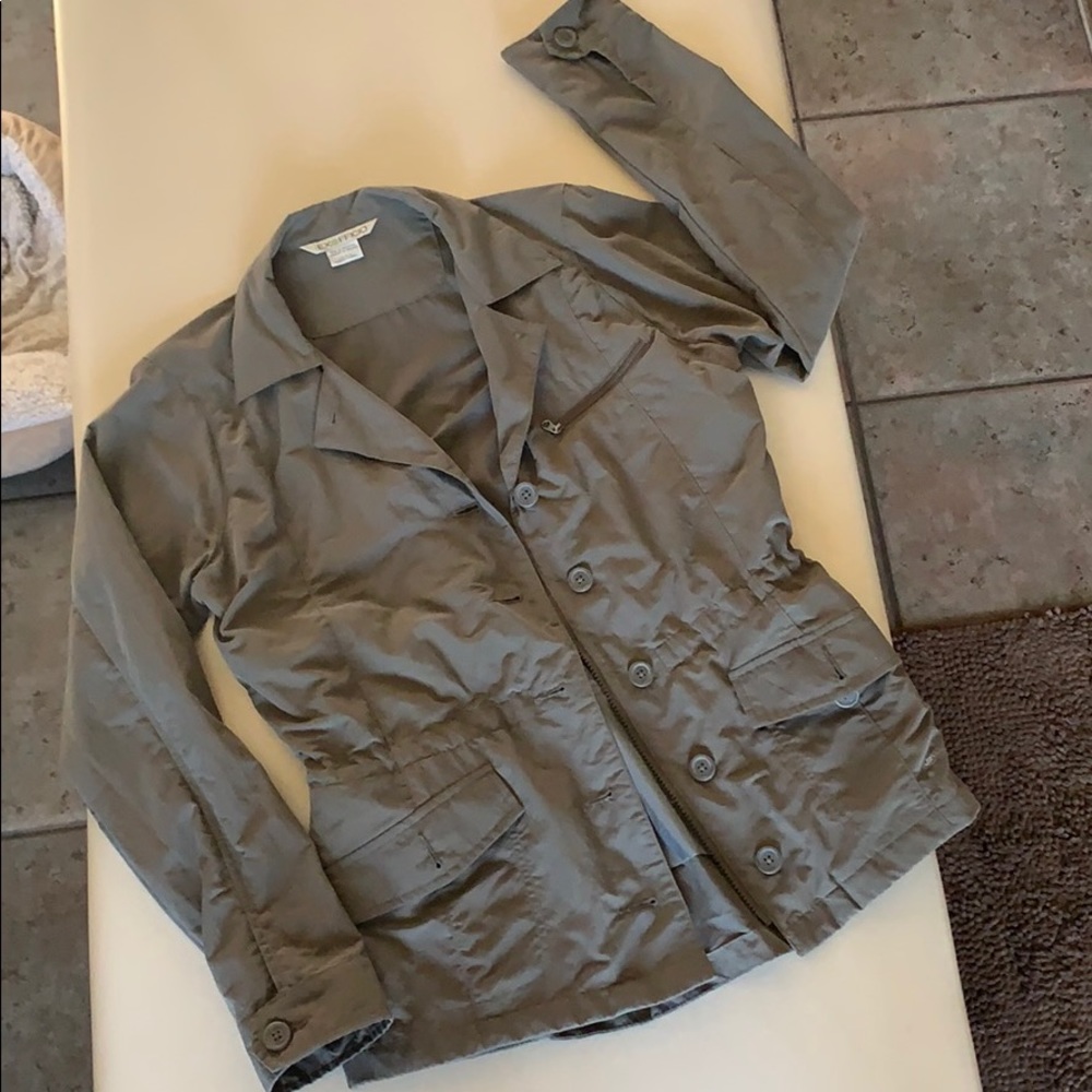 ExOfficio Round Trip Jacket